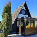 Tiny House Trudi Mit Garten Ferienhaus Bad Wünnenberg