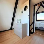 Tiny House Trudi Mit Garten Ferienhaus
