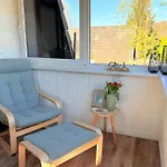 Tiny House Trudi Mit Garten