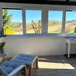 Ferienhaus Tiny House Trudi Mit Garten
