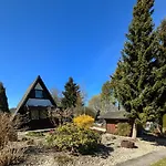 Tiny House Trudi Mit Garten *