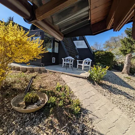 Apartment Trudi Bad Wünnenberg