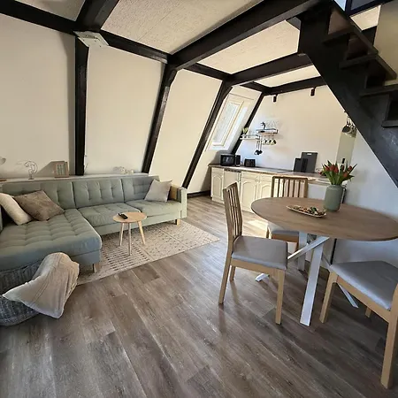 Apartment Trudi Bad Wunnenberg