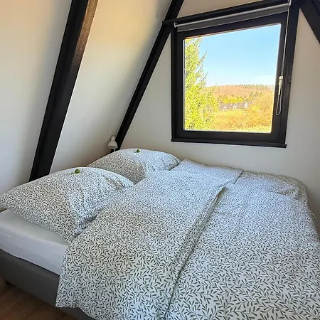 Trudi Apartment