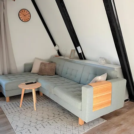 Trudi Apartment