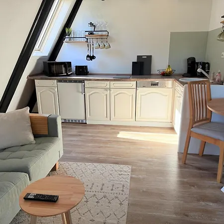 Apartment Trudi