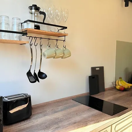 Trudi Apartment Bad Wunnenberg