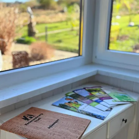 Tiny House Trudi Mit Garten *