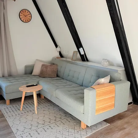 Tiny House Trudi Mit Garten Bad Wünnenberg