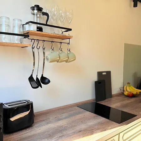Tiny House Trudi Mit Garten
