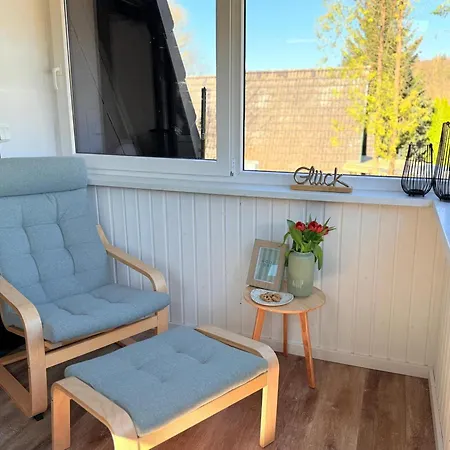 Tiny House Trudi Mit Garten