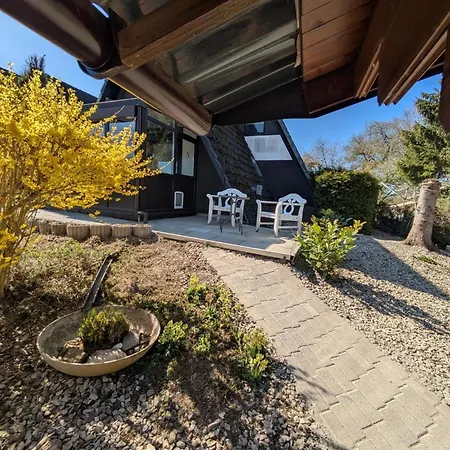 Tiny House Trudi Mit Garten