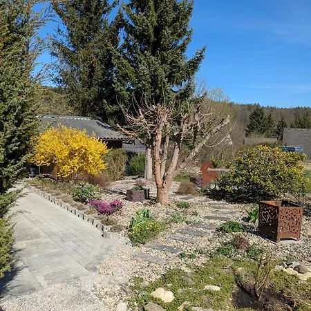 Casa vacanze Tiny House Trudi Mit Garten