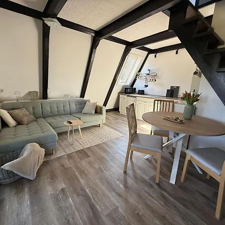 Tiny House Trudi Mit Garten *