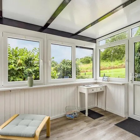 Tiny House Trudi Mit Garten Prázdninový dům *