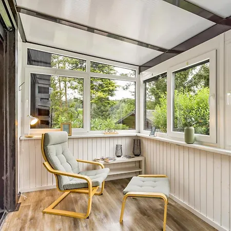 Tiny House Trudi Mit Garten
