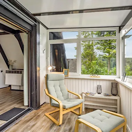 Tiny House Trudi Mit Garten *
