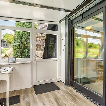 Tiny House Trudi Mit Garten Bad Wünnenberg