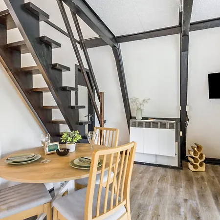 Tiny House Trudi Mit Garten Prázdninový dům Bad Wünnenberg