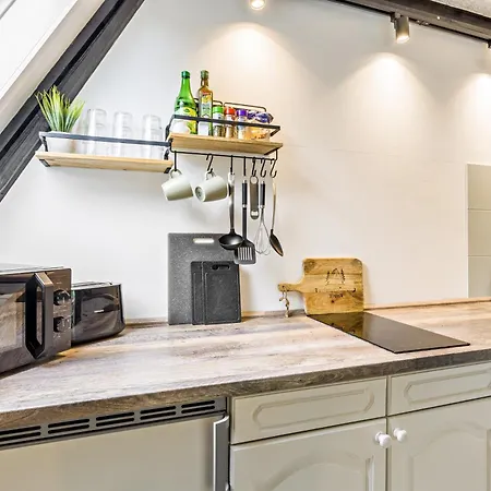 Tiny House Trudi Mit Garten Prázdninový dům Bad Wünnenberg