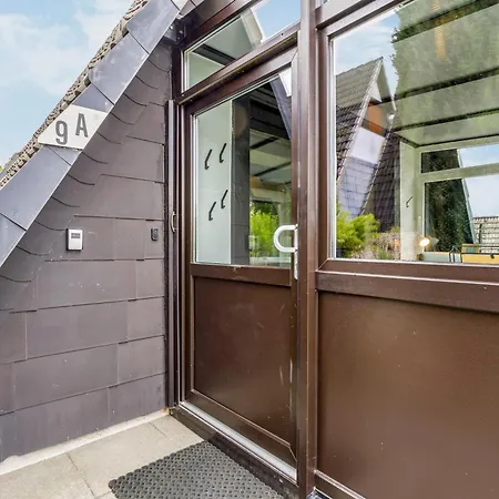 Tiny House Trudi Mit Garten Prázdninový dům Bad Wünnenberg