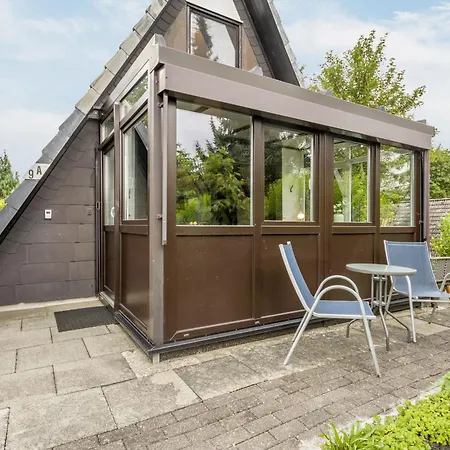 Tiny House Trudi Mit Garten Prázdninový dům Bad Wünnenberg