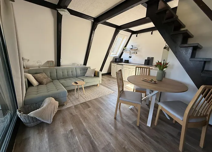 Daire Trudi Bad Wünnenberg