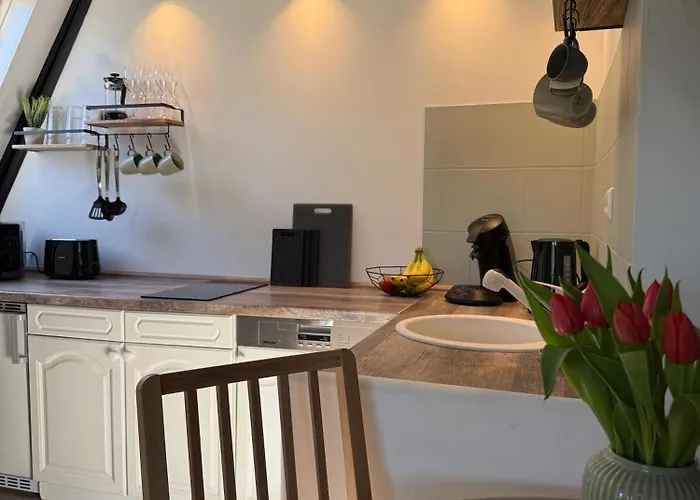 Trudi * Bad Wünnenberg