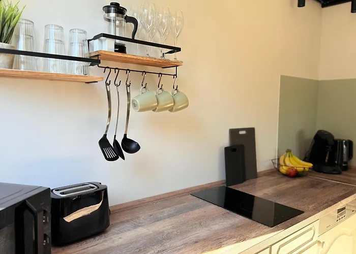 Trudi Daire Bad Wünnenberg