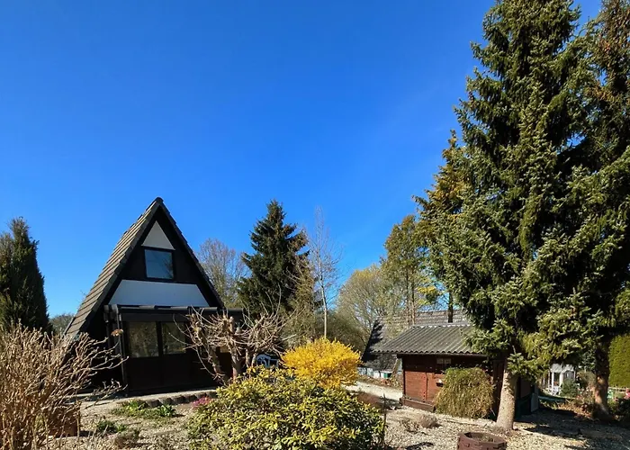 Tiny House Trudi Mit Garten