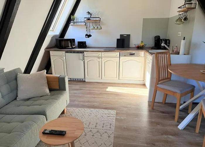Vakantiehuis Tiny House Trudi Mit Garten Bad Wünnenberg