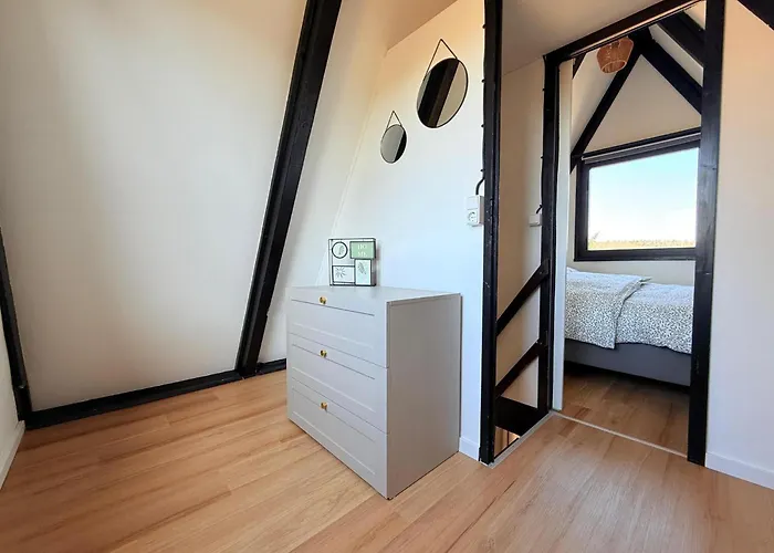 Tiny House Trudi Mit Garten *